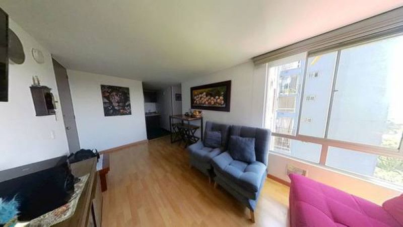 Apartamento en venta Cundinamarca Bogotá Asd 54 m2 Habitaciones 3 Baños 2 Garajes 0 Precio $280000000