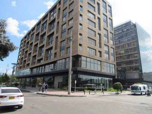 Oficina en arriendo Cundinamarca Bogotá Ciudad Salitre Nor-oriental 52 m2 Habitaciones 0 Baños 1 Garajes 2 Precio $5200000