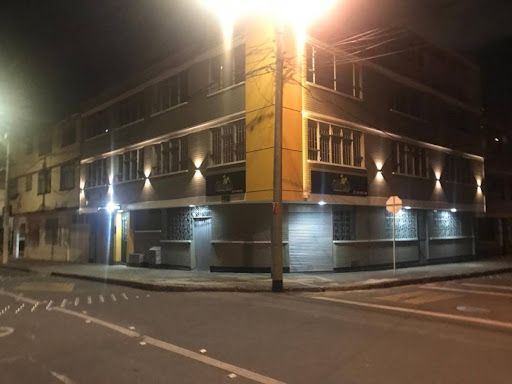 Apartaestudio en arriendo Cundinamarca Bogotá El Progreso 35 m2 Habitaciones 1 Baños 1 Garajes 0 Precio $1500000