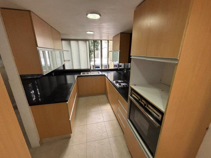 Apartamento en arriendo Antioquia Medellín Santa Maria De Los Angeles 140 m2 Habitaciones 3 Baños 3 Garajes 0 Precio $6500000
