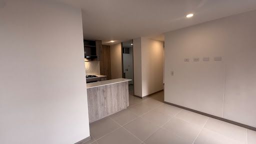 Apartamento en arriendo Antioquia Itagüí Rural 67 m2 Habitaciones 3 Baños 2 Garajes 1 Precio $3100000