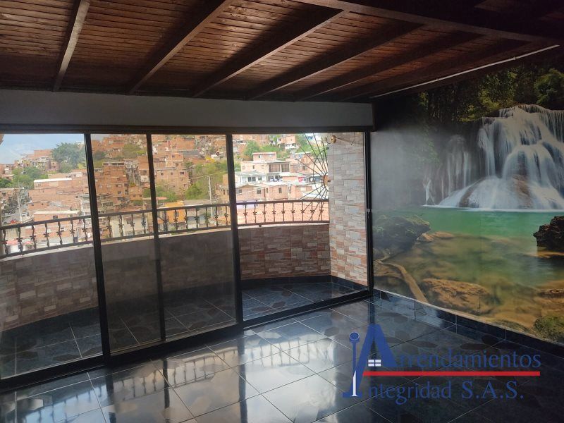 Apartamento en venta Antioquia Medellín Moscu No2 81 m2 Habitaciones 2 Baños 2 Garajes 0 Precio $280000000