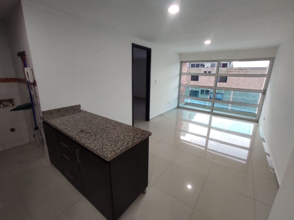 Apartaestudio en arriendo Atlántico Barranquilla Ciudad Jardin 50 m2 Habitaciones 1 Baños 1 Garajes 0 Precio $1450000