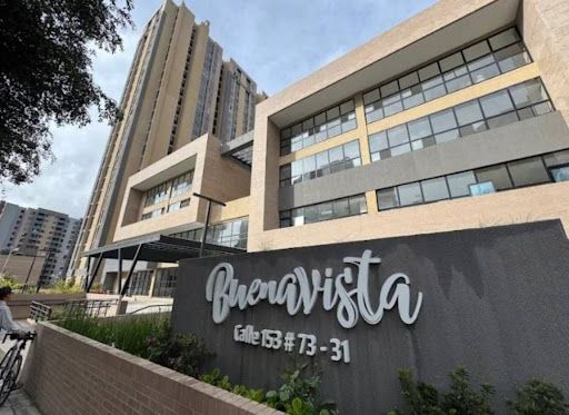 Apartamento en arriendo Cundinamarca Bogotá Gilmar 32 m2 Habitaciones 1 Baños 1 Garajes 0 Precio $1700000