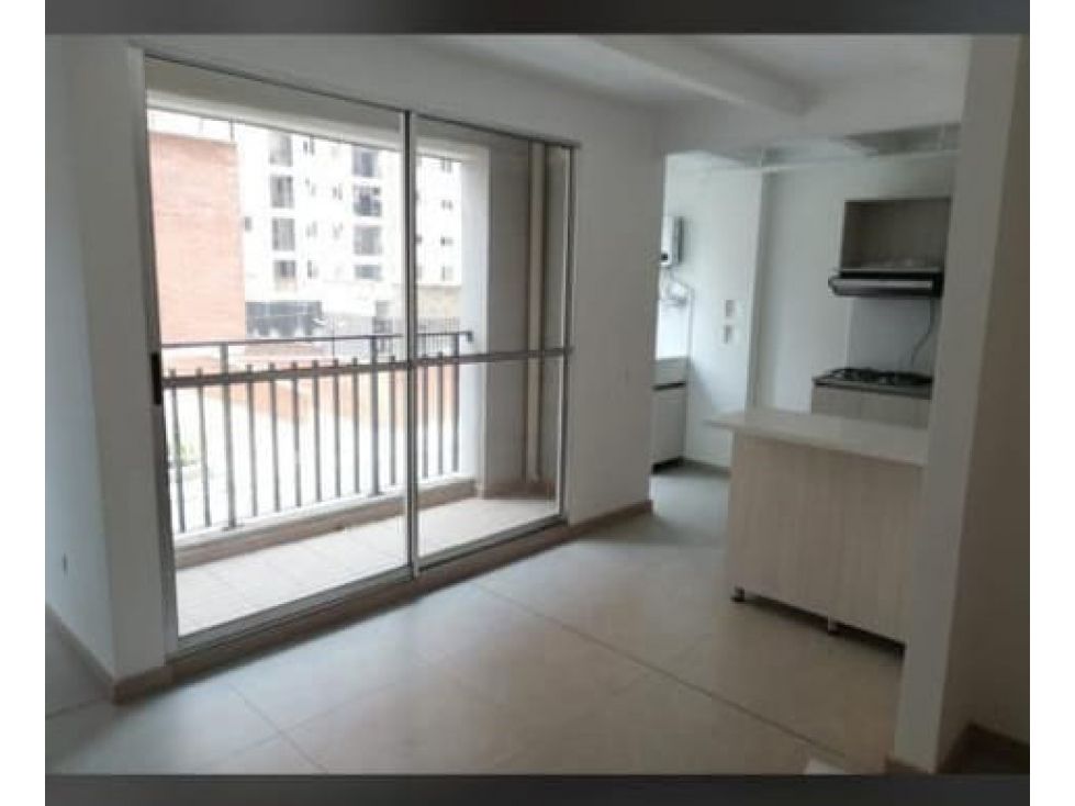 Apartamento en arriendo Antioquia Rionegro Belchite 60 m2 Habitaciones 2 Baños 2 Garajes 1 Precio $1600000