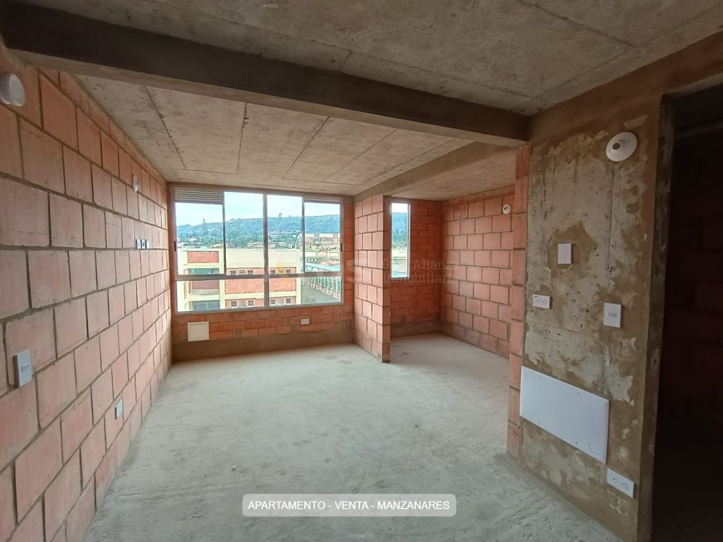 Apartamento en venta Boyacá Tunja Los Patriotas 51 m2 Habitaciones 2 Baños 2 Garajes 0 Precio $160000000