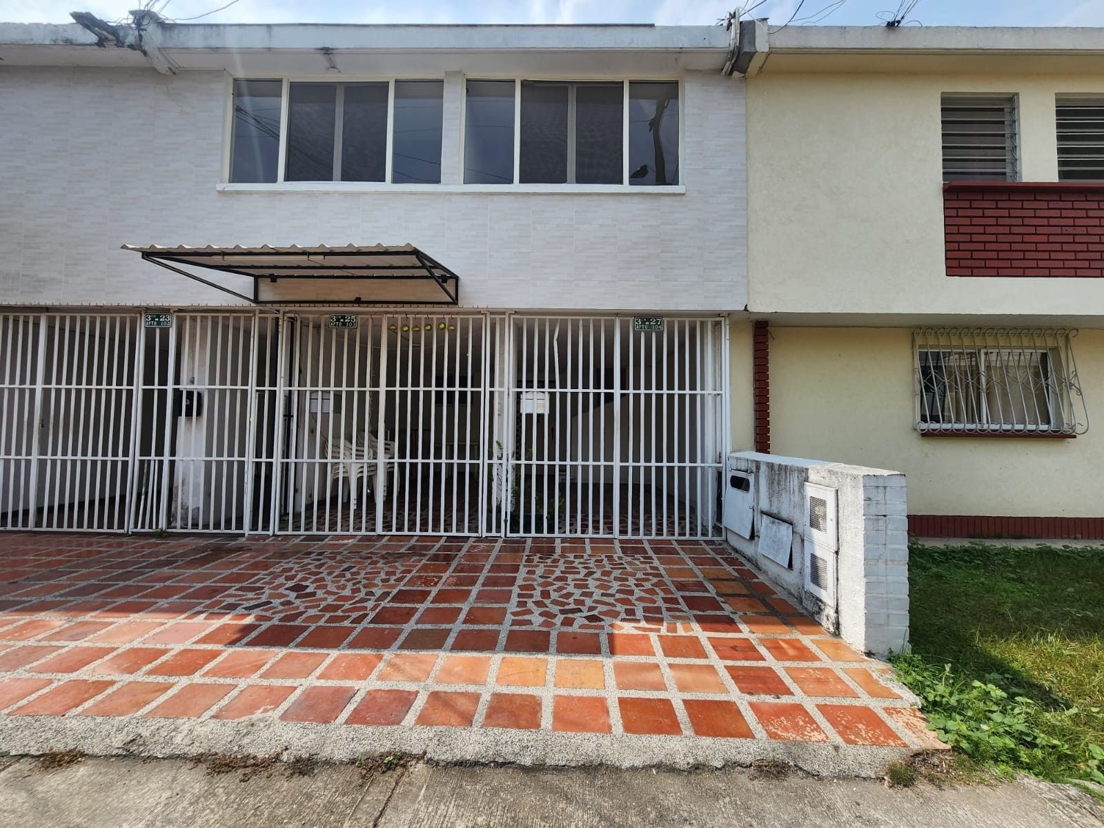Apartamento en arriendo Valle Del Cauca Cali Vipasa 50 m2 Habitaciones 2 Baños 1 Garajes 0 Precio $1300000
