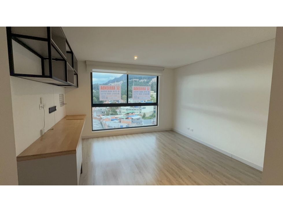 Apartaestudio en arriendo Cundinamarca Bogotá San Martin 24 m2 Habitaciones 1 Baños 1 Garajes 0 Precio $2200000