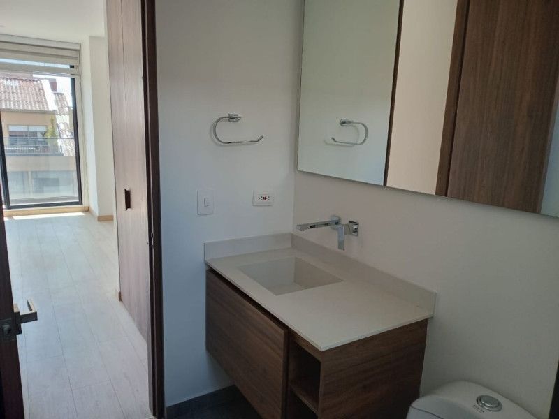 Apartamento en venta Cundinamarca Bogotá Chico Norte Et Iii 48 m2 Habitaciones 1 Baños 1 Garajes 1 Precio $620000000