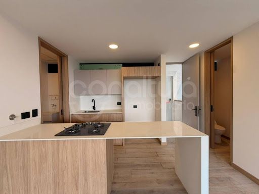 Apartamento en venta Antioquia Medellín Altos Del Poblado 89 m2 Habitaciones 1 Baños 3 Garajes 2 Precio $980000000