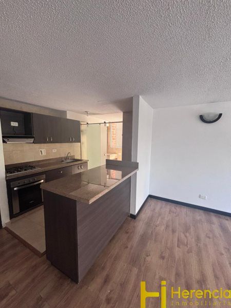 Apartamento en venta Antioquia Rionegro Urbanizacion Serranias 72 m2 Habitaciones 3 Baños 2 Garajes 1 Precio $420000000