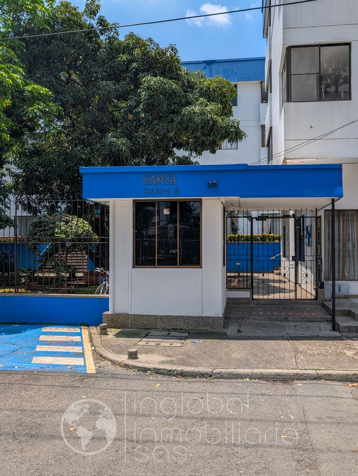 Apartaestudio en arriendo Valle Del Cauca Cali El Ingenio 40 m2 Habitaciones 1 Baños 1 Garajes 0 Precio $1500000