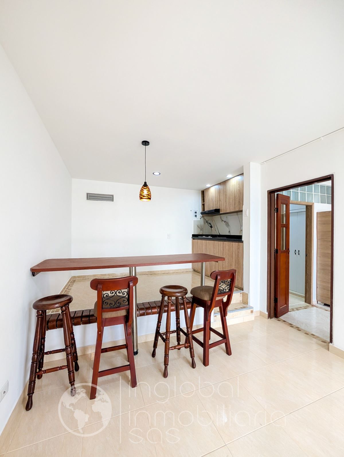 Apartaestudio en arriendo Valle Del Cauca Cali El Ingenio 40 m2 Habitaciones 1 Baños 1 Garajes 0 Precio $1400000