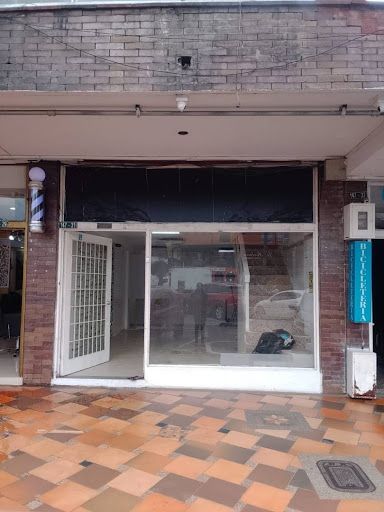 Local en arriendo Cundinamarca Bogotá La Campiña I Sector 45 m2 Habitaciones 0 Baños 1 Garajes 0 Precio $4718000