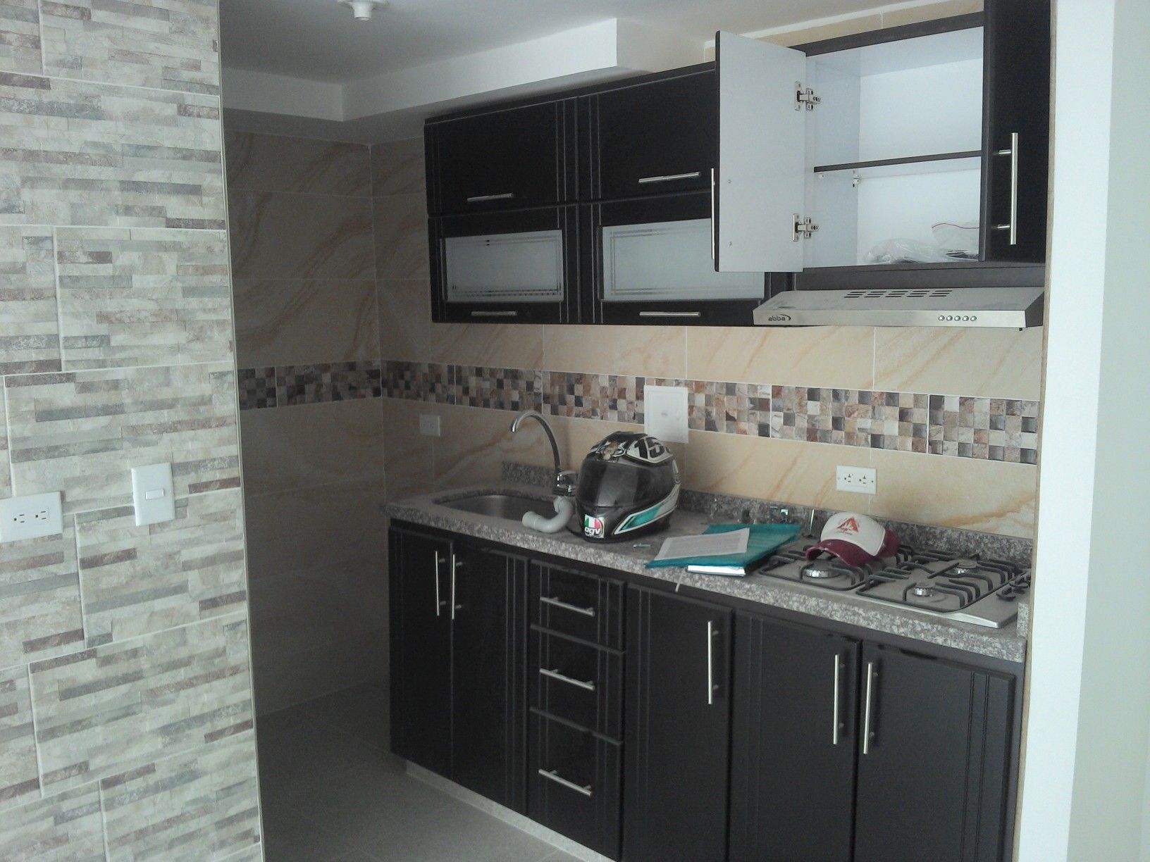 Apartamento en arriendo Cundinamarca Bogotá El Salitre 56 m2 Habitaciones 3 Baños 1 Garajes 0 Precio $1446800
