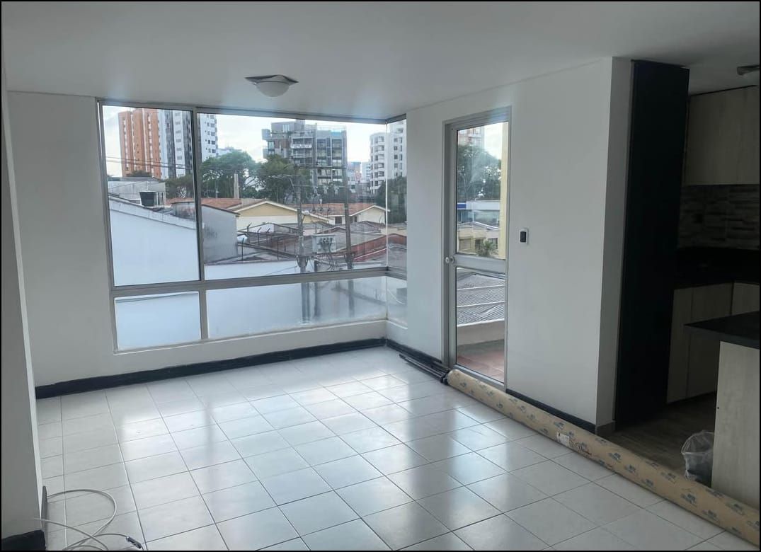 Apartamento en venta Risaralda Pereira Jardin De Velez Y Velez 90 m2 Habitaciones 3 Baños 2 Garajes 1 Precio $420000000