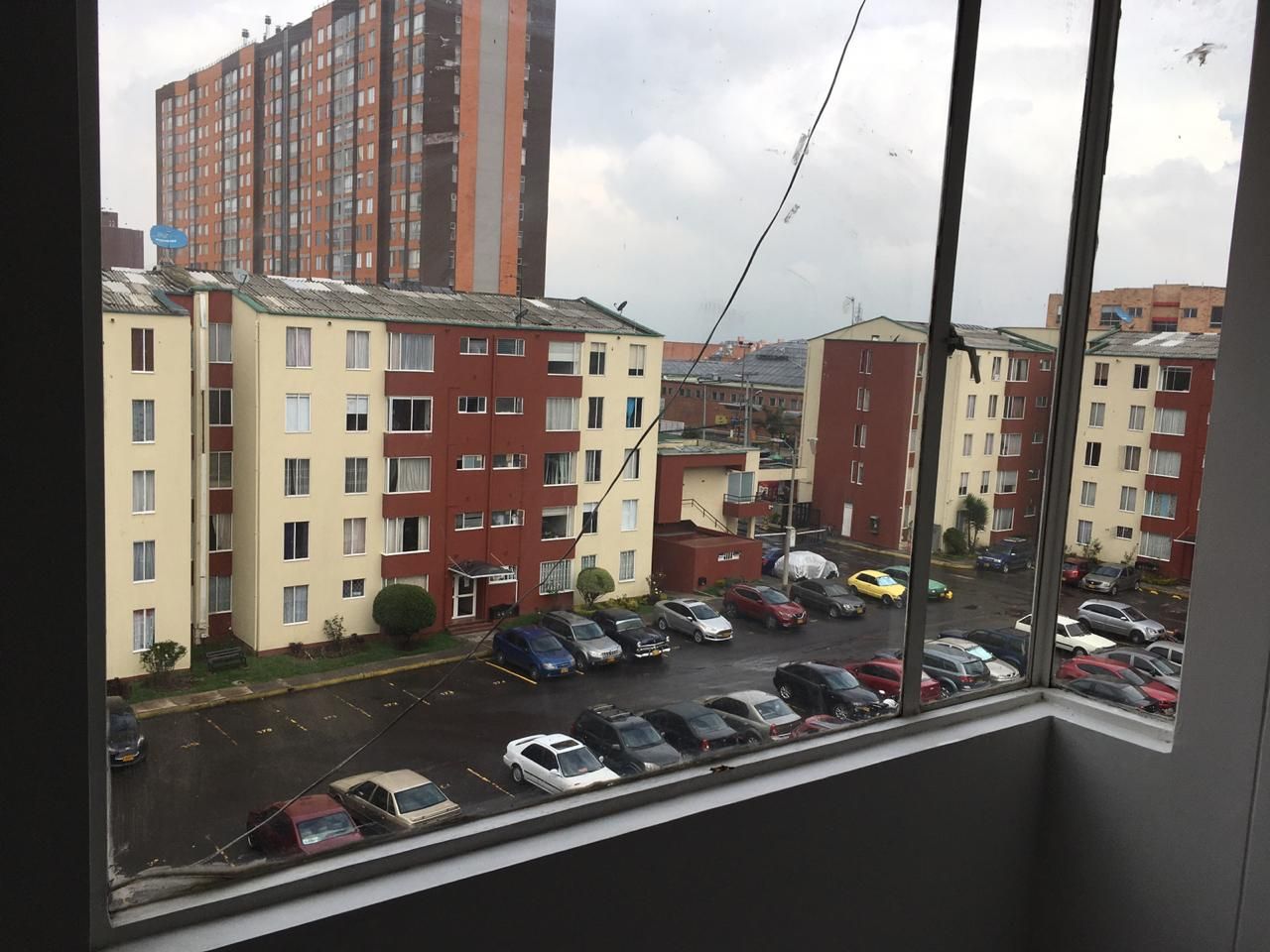 Apartamento en arriendo Cundinamarca Bogotá Los Naranjos 56 m2 Habitaciones 3 Baños 2 Garajes 0 Precio $1331900