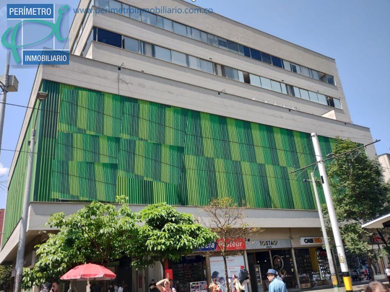 Local en venta Antioquia Medellín Bombona No1 27 m2 Habitaciones 0 Baños 2 Garajes 0 Precio $500000000