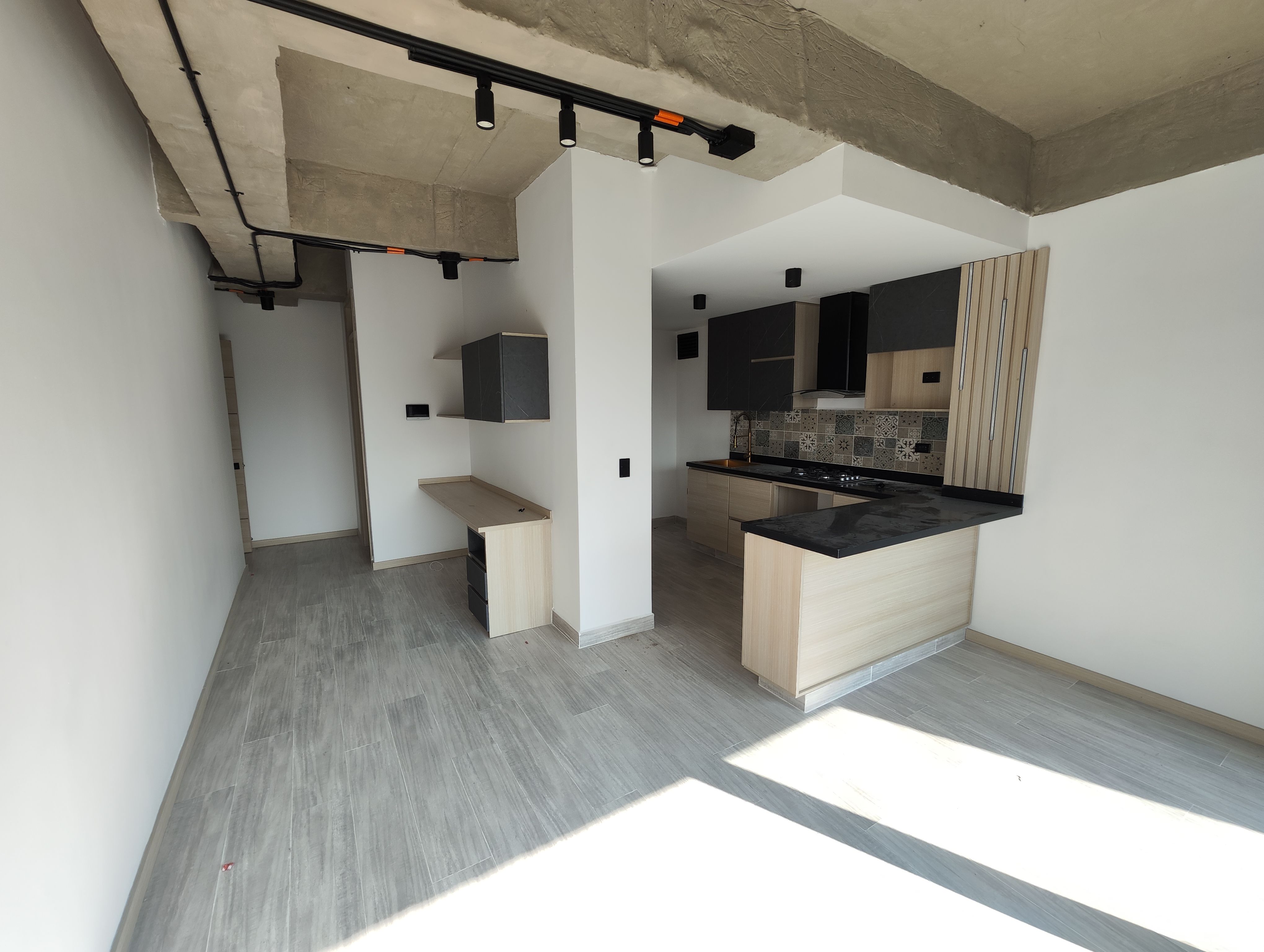 Apartaestudio en arriendo Antioquia Medellín Laureles 48 m2 Habitaciones 1 Baños 1 Garajes 0 Precio $3200000