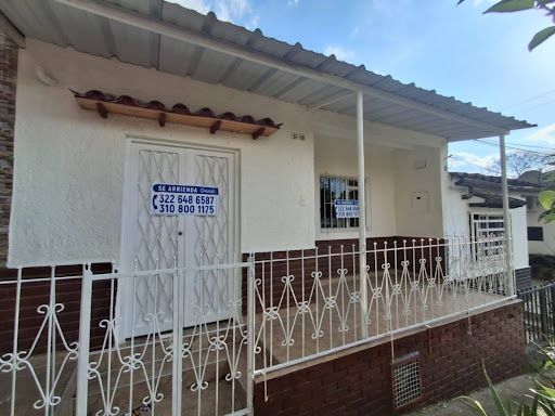 Casa en arriendo Santander Bucaramanga San Luis 100 m2 Habitaciones 3 Baños 1 Garajes 0 Precio $1000000