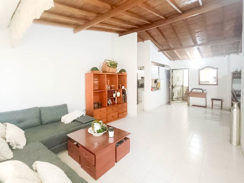 Apartamento en venta Antioquia Medellín La Pilarica 104 m2 Habitaciones 3 Baños 3 Garajes 1 Precio $570000000