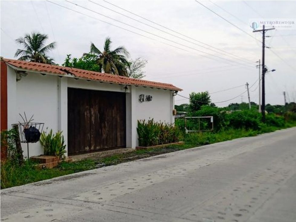 Casa Campestre en venta Córdoba Montería Montería 330 m2 Habitaciones 4 Baños 4 Garajes 1 Precio $400000000