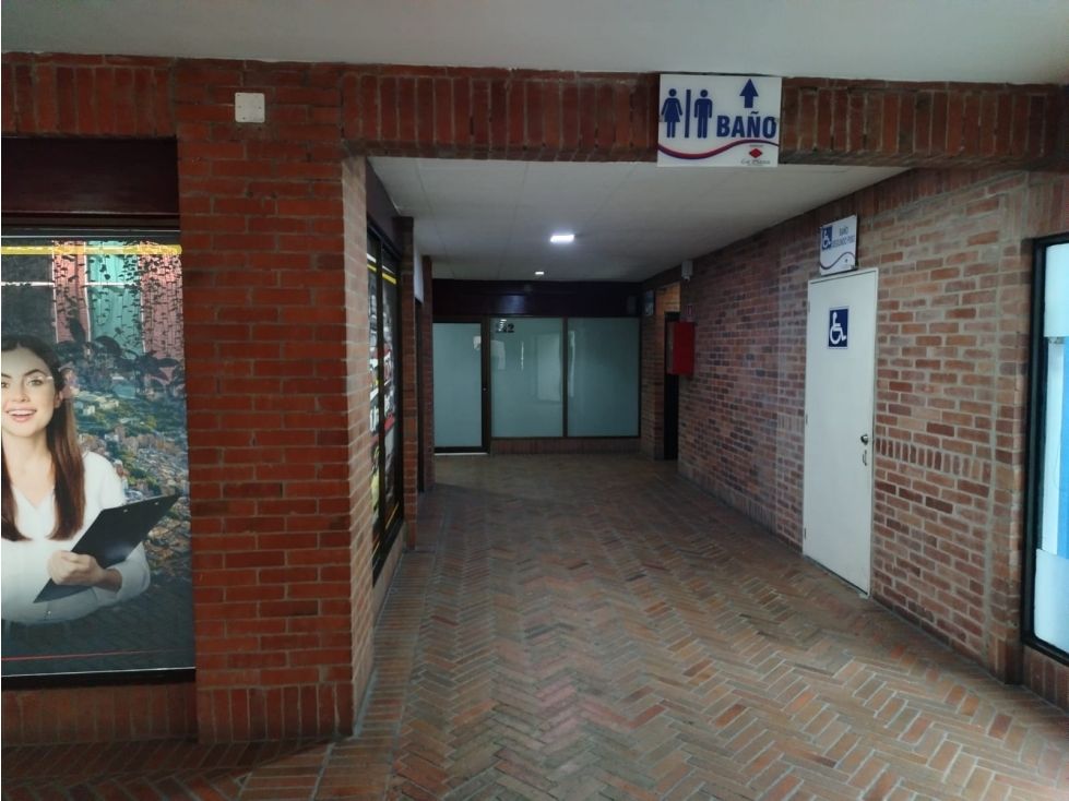 Oficina en arriendo Antioquia Medellín El Poblado 12 m2 Habitaciones 0 Baños 0 Garajes 0 Precio $1150000