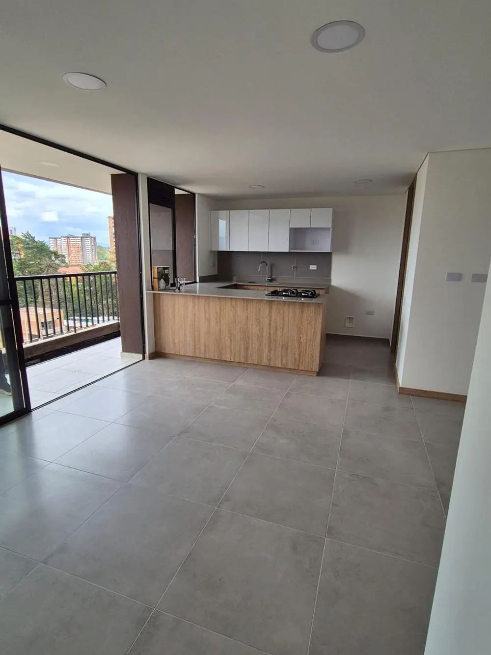 Apartamento en venta Antioquia Rionegro La Margarita 68 m2 Habitaciones 2 Baños 2 Garajes 1 Precio $395000000