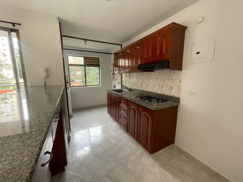 Apartamento en arriendo Antioquia Envigado Alcalá 75 m2 Habitaciones 2 Baños 2 Garajes 1 Precio $3100000