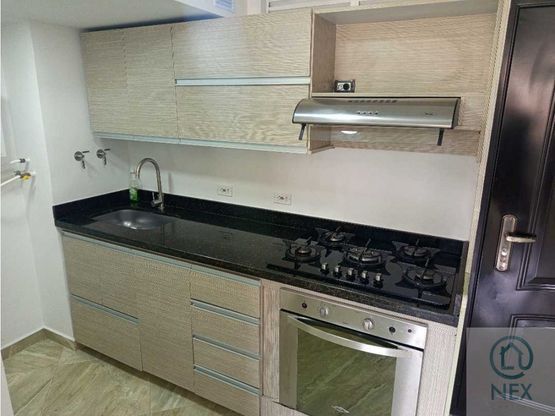 Apartamento en arriendo Antioquia Medellín Cucaracho 52 m2 Habitaciones 2 Baños 2 Garajes 0 Precio $1650000