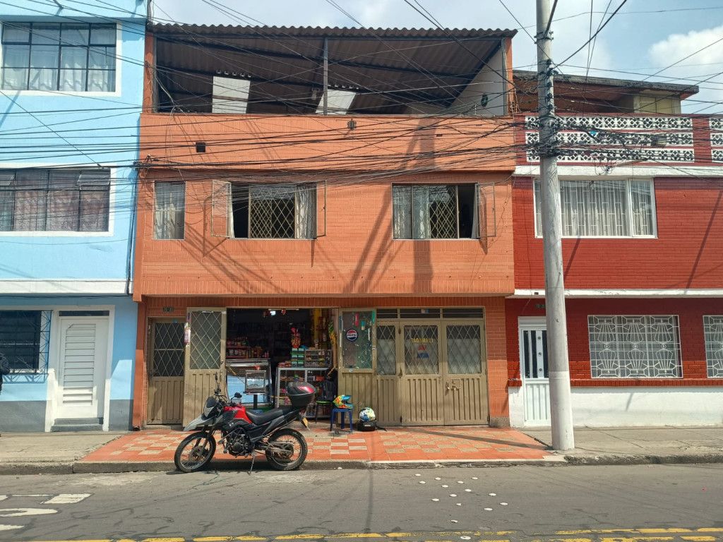 Casa en venta Cundinamarca Bogotá Paloblanco 460 m2 Habitaciones 7 Baños 9 Garajes 0 Precio $1490000000