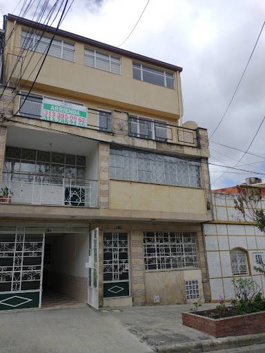 Casa en venta Cundinamarca Bogotá San José 406 m2 Habitaciones 9 Baños 7 Garajes 1 Precio $1100000000