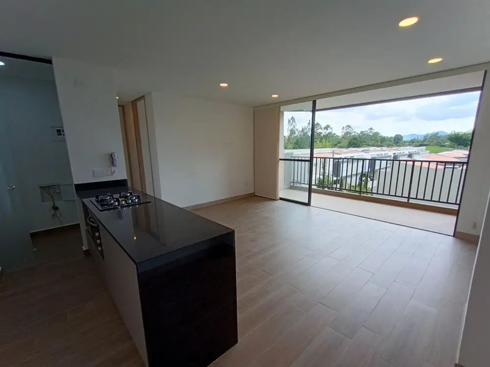 Apartamento en venta Antioquia Rionegro Villas De Gualanday Et I 82 m2 Habitaciones 2 Baños 2 Garajes 1 Precio $448000000