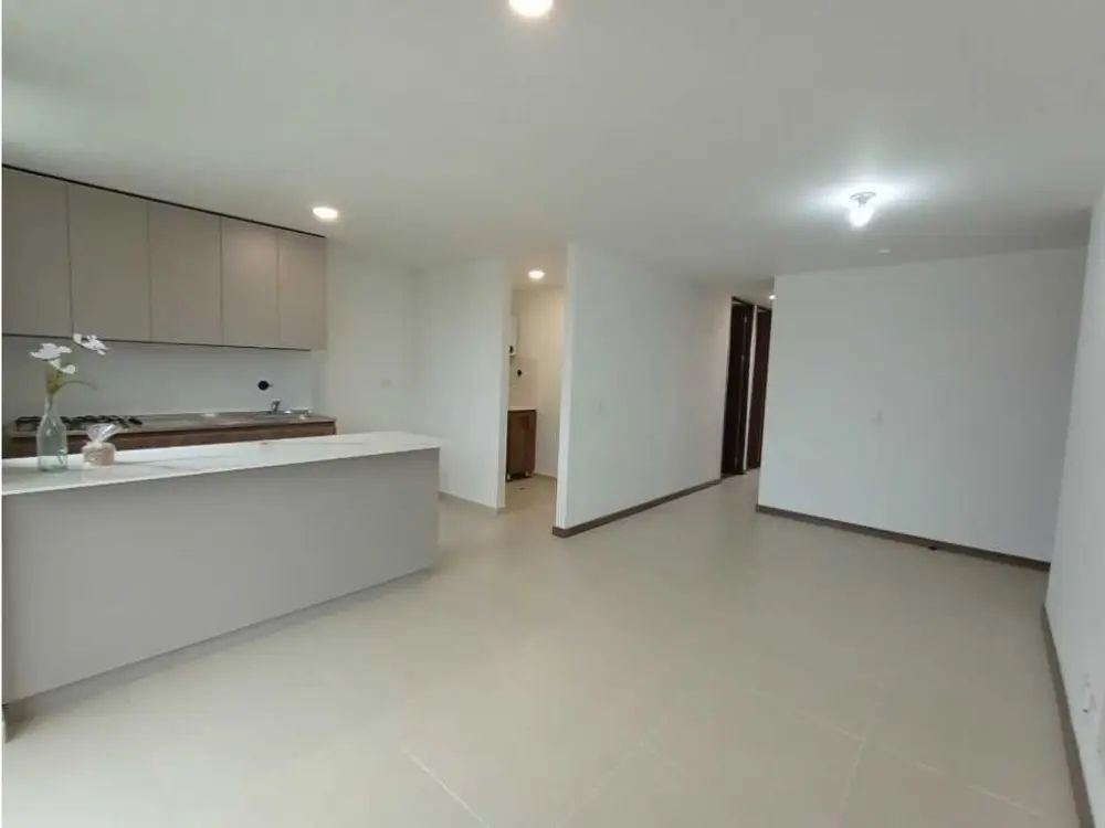 Apartamento en venta Antioquia Rionegro San Antonio 71 m2 Habitaciones 3 Baños 2 Garajes 1 Precio $400000000