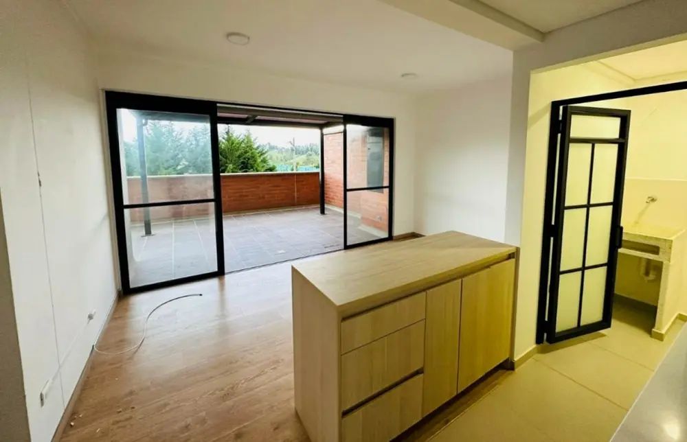 Apartamento en venta Antioquia Rionegro Lotus 118 m2 Habitaciones 3 Baños 2 Garajes 1 Precio $410000000