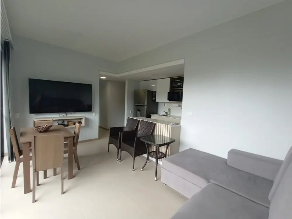 Apartamento en venta Antioquia Rionegro El Porvenir 73 m2 Habitaciones 3 Baños 2 Garajes 1 Precio $400000000