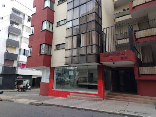 Local en arriendo Santander Bucaramanga Bolivar 75 m2 Habitaciones 0 Baños 1 Garajes 1 Precio $3700000