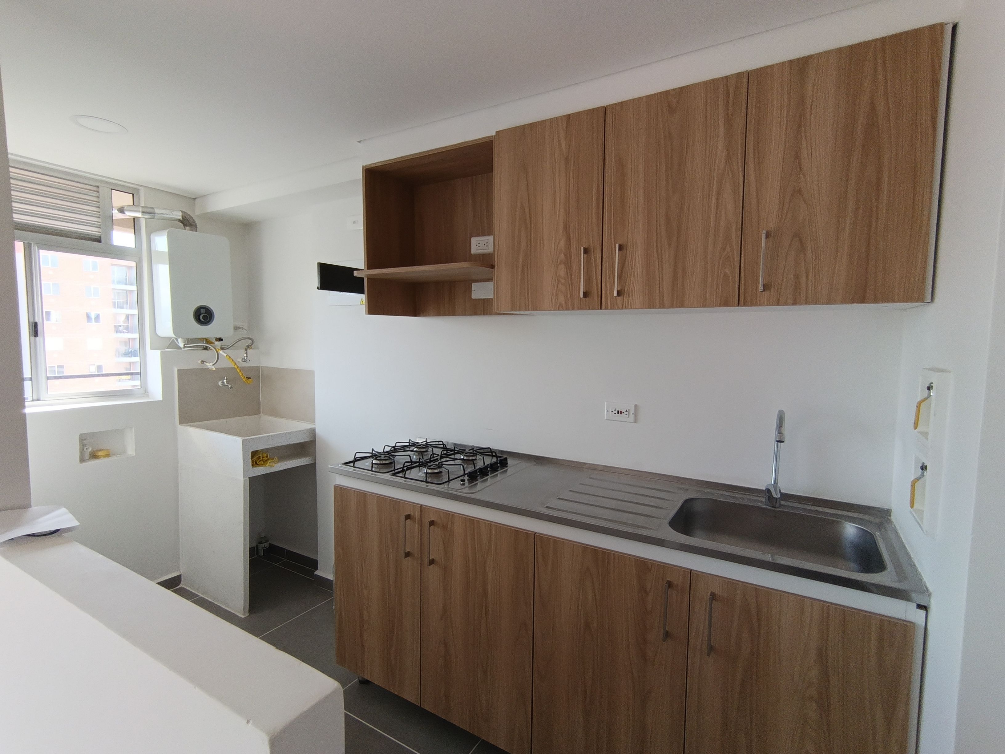 Apartamento en arriendo Antioquia Rionegro Arrayanes 65 m2 Habitaciones 2 Baños 2 Garajes 0 Precio $1800000