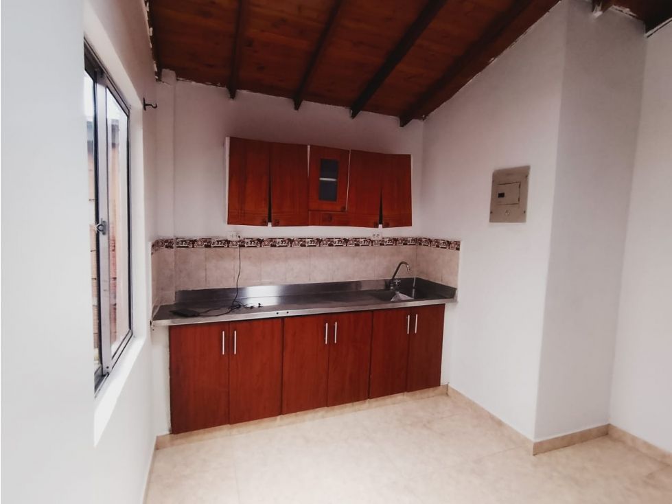 Apartaestudio en arriendo Antioquia Medellín Guayabal 50 m2 Habitaciones 1 Baños 1 Garajes 0 Precio $1200000