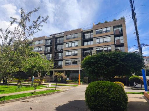 Apartamento en arriendo Cundinamarca Bogotá Nuevo Contry 76 m2 Habitaciones 2 Baños 2 Garajes 2 Precio $4430208