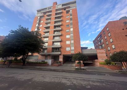Apartamento en venta Cundinamarca Bogotá Las Acasias 108 m2 Habitaciones 3 Baños 3 Garajes 2 Precio $840000000