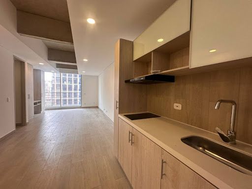 Apartaestudio en venta Cundinamarca Bogotá San Martin 38 m2 Habitaciones 1 Baños 1 Garajes 0 Precio $344321900