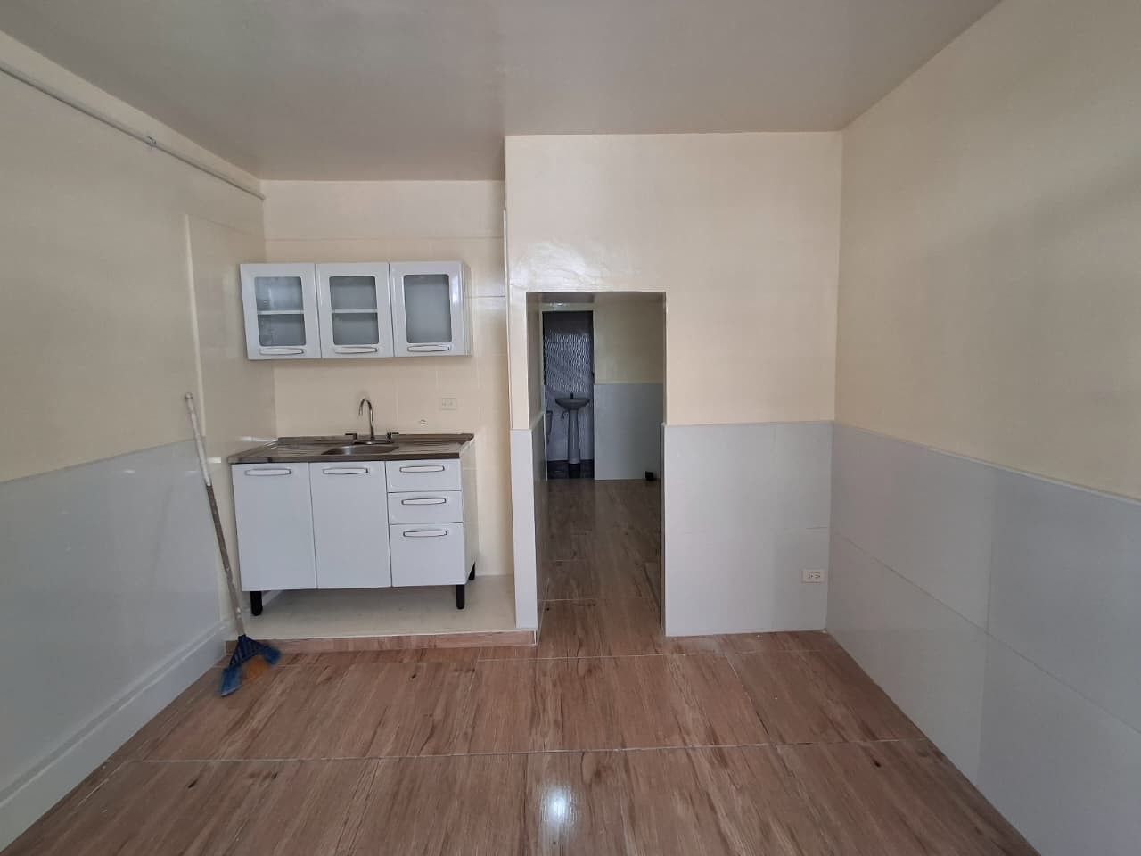 Apartaestudio en arriendo Valle Del Cauca Cali Metropolitano Del Norte 30 m2 Habitaciones 1 Baños 1 Garajes 0 Precio $750000