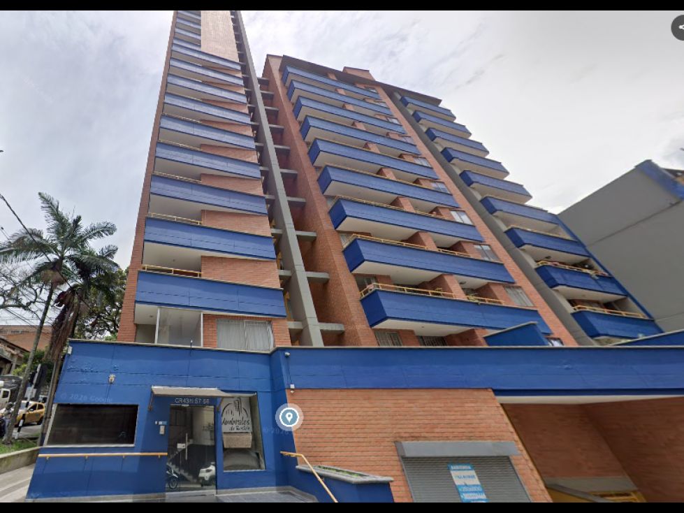 Apartamento en venta Antioquia Medellín Los Angeles 65 m2 Habitaciones 3 Baños 2 Garajes 0 Precio $350000000