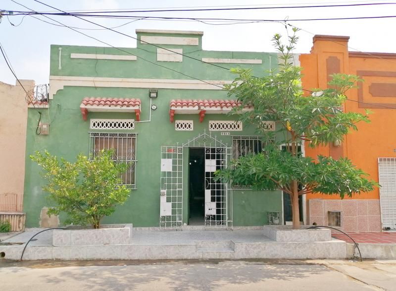 Casa en venta Atlántico Barranquilla Chiquinquira 144 m2 Habitaciones 4 Baños 2 Garajes 0 Precio $215000000
