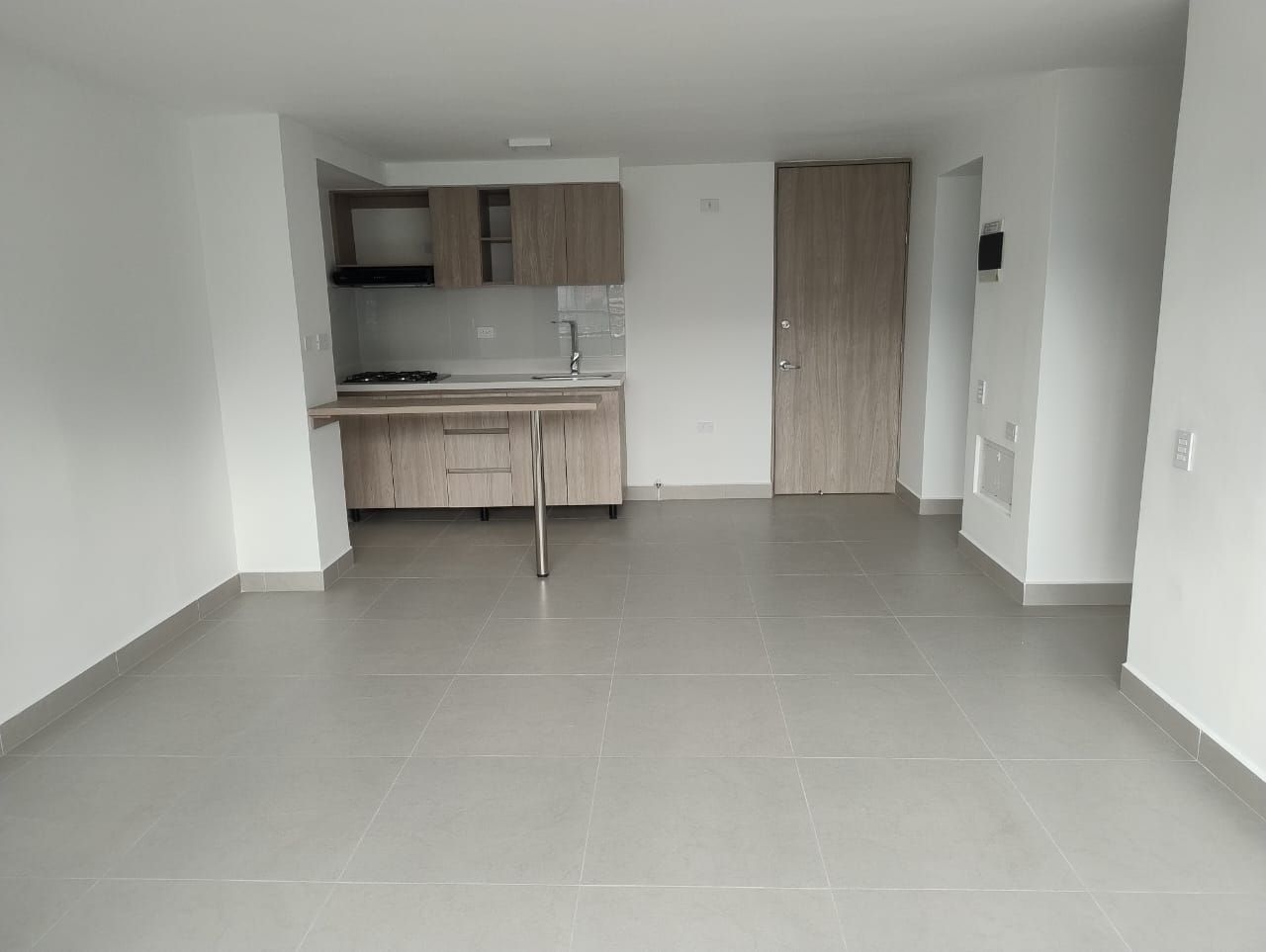 Apartamento en arriendo Antioquia Bello Ub Palmacia 58 m2 Habitaciones 2 Baños 2 Garajes 1 Precio $2400000
