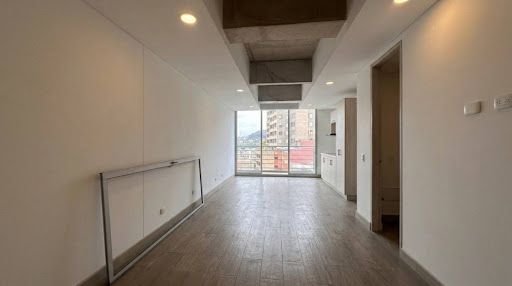 Apartaestudio en venta Cundinamarca Bogotá San Martin 33 m2 Habitaciones 1 Baños 1 Garajes 0 Precio $296659000