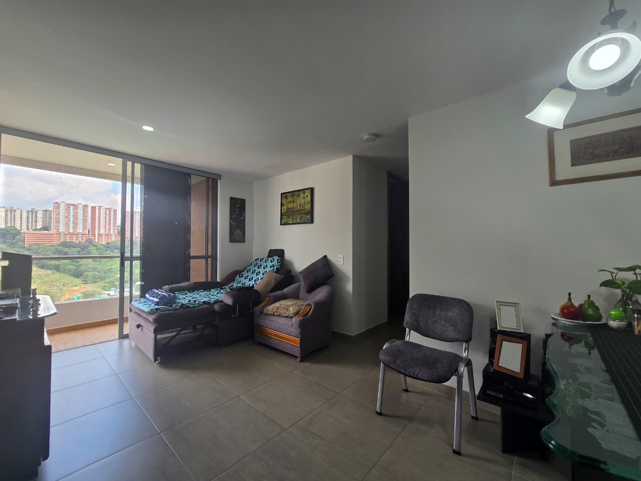Apartamento en venta Antioquia Itagüí Santa Maria Et Iii 64 m2 Habitaciones 3 Baños 2 Garajes 1 Precio $635000000