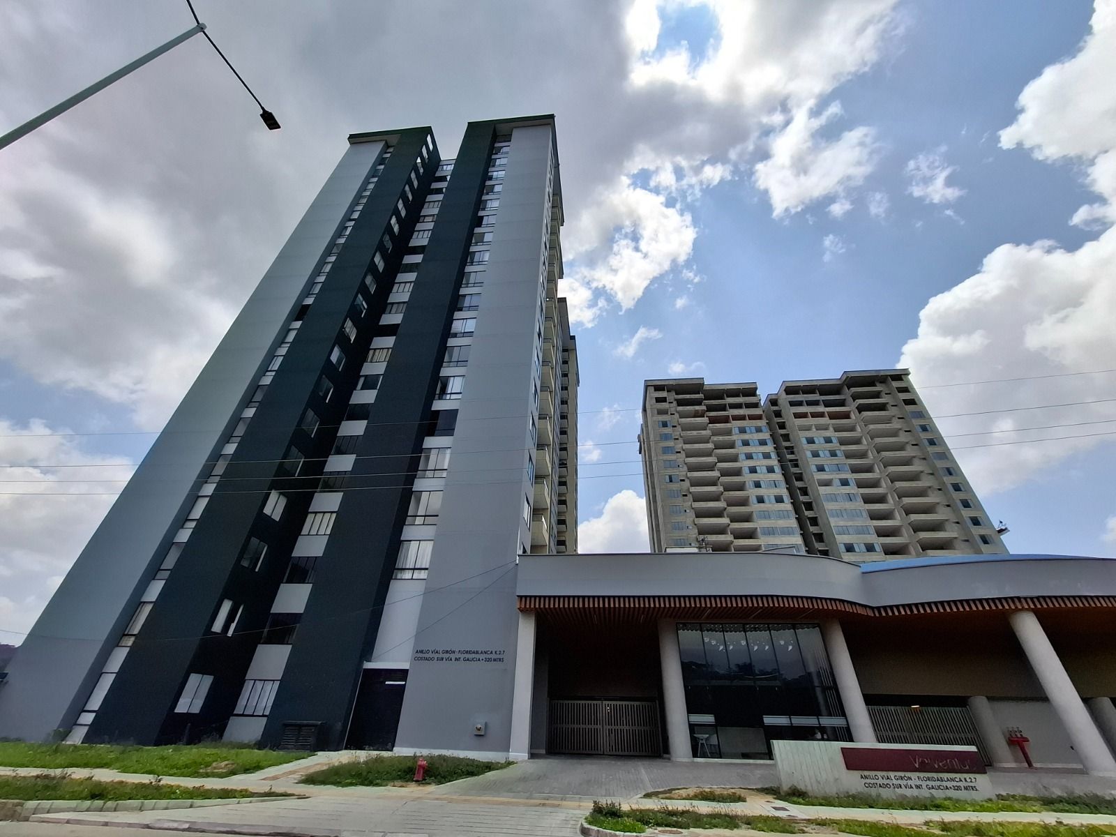 Apartamento en arriendo Santander Floridablanca Caminos De Providenza 85 m2 Habitaciones 3 Baños 2 Garajes 1 Precio $2549480