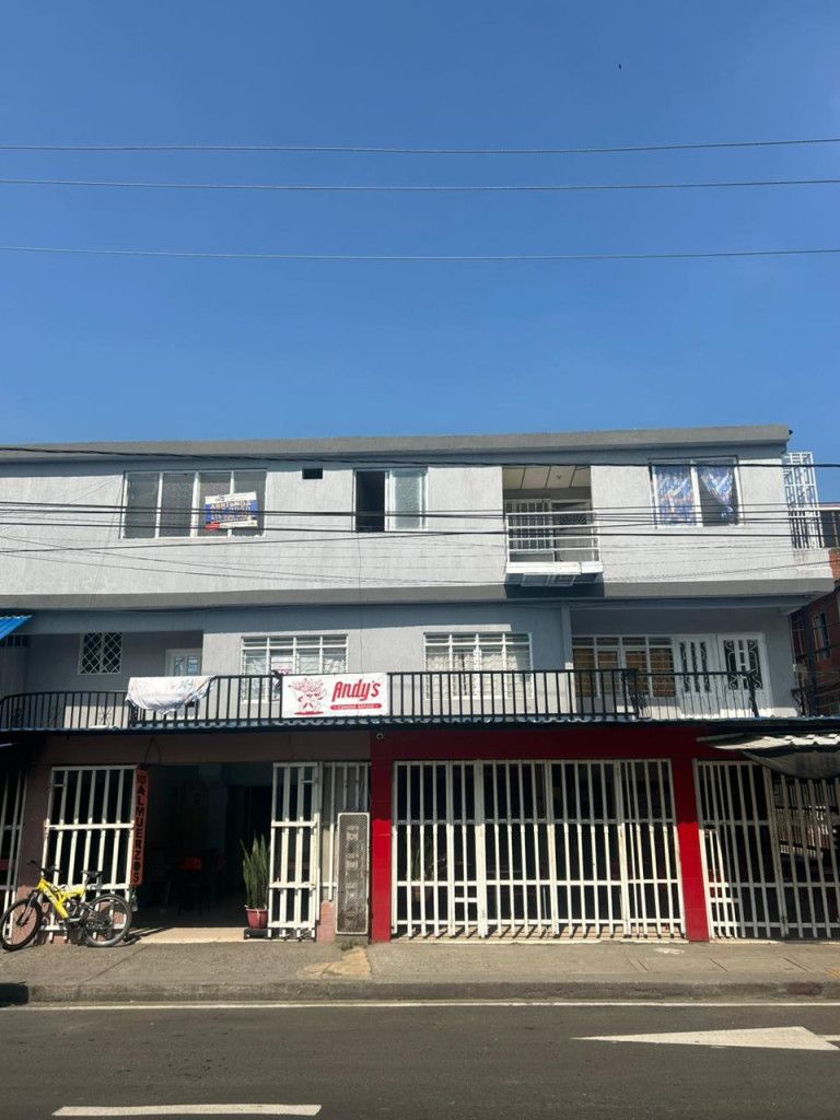 Apartamento en arriendo Valle Del Cauca Cali San Luis Ii 48 m2 Habitaciones 2 Baños 1 Garajes 0 Precio $670000